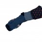 Roundtree & Yorke Gold Label Big Man Socks 13-16 Navy/Patterned 3-Pack