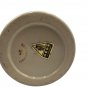 Vintage Gerz West Germany Handcrafted Beer Stein Pewter Lid & Bavarian Scenes