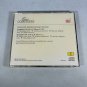 Great Composers Mozart CD Wolfgang Amadeus Symphony No. 40 & No. 41 Time Life Mu