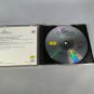 Great Composers Mozart CD Wolfgang Amadeus Symphony No. 40 & No. 41 Time Life Mu