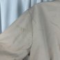 Greys Anatomy By Barco Womens Scrub Jacket Beige Size S