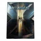 XMen 2000 Hugh Jackman Marvel DVD Includes 10 Minutes Of Bonus Features PG13