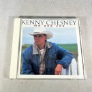 Kenny Chesney: Me And You CD 1996 Country Album Excellent Condition BNA Records Kenny Chesney: Me And You CD 1996 Country Album Excellent Condition BNA Records