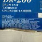Brother DR-200 Drum Unit For HL & IntelliFAX Series Printers NOS OEM Genuine