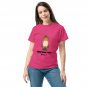 Shine your Light Christian Matthew 5 Unisex classic tee