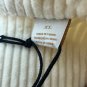 Scotch & Soda Womens Corduroy Button-Up Coat Size XL Cream New