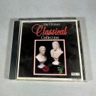 The Ultimate Classical Collection Vol. 4 CD Made In Canada