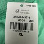 Old Navy Mens Green Soft-Washed T-Shirt Size XL Cotton/Polyester Blend