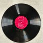 Johann Sebastian Bach Partitas Nos 2 & 3 For Unaccompanied Violin LP 33RPM Dover
