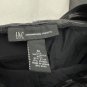INC International Concepts Womens Black Faux Leather Leggings M Slim Fit Pants