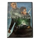 After Earth DVD 2013 Jaden Smith Will Smith Columbia Pictures PG13 SciFi