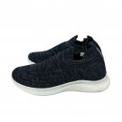 Members Only Mens Epic Navy Slip-On Sneakers Size 10 US / 43 EU Members Only Mens Epic Navy Slip-On Sneakers Size 10 US / 43 EU