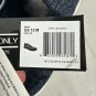 Members Only Mens Epic Navy Slip-On Sneakers Size 10 US / 43 EU