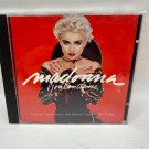 You Can Dance Madonna CD Album 1987 Sire Records 25535-2 You Can Dance Madonna CD Album 1987 Sire Records 25535-2