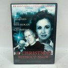 A Christmas Without Snow DVD Movie Starring Michael Learned & John Houseman A Christmas Without Snow DVD Movie Starring Michael Learned & John Houseman