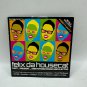 Felix Da Housecat CD Past Present & Future House And Electro Mixmag Exclusive