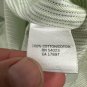 Banana Republic Mens Slim Fit Striped Button-Up Shirt Size L