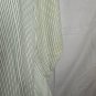 Banana Republic Mens Slim Fit Striped Button-Up Shirt Size L
