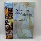 Navigating Through Algebra in Grades 3-5 Navigating Through Algebra in Grades 3-5