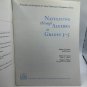 Navigating Through Algebra in Grades 3-5