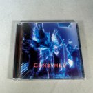 Consumed Self-Titled CD 2000 Firefields Records Rock Album Good Condition Consumed Self-Titled CD 2000 Firefields Records Rock Album Good Condition