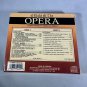 A Night At The Opera 2-CD Set Luciano Pavarotti & Mario Del Monaco 1992