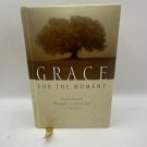 Grace For The Moment Max Lucado Hardcover 2001 Christian Devotions Pre-Owned