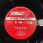 Sibelius Symphony No 5 In E Flat Major Op 82 & No 7 In C Major Op 105 Vinyl LP