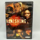 Vanishing On 7th Street DVD 2010 Hayden Christensen John Leguizamo Vanishing On 7th Street DVD 2010 Hayden Christensen John Leguizamo