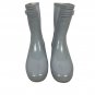 Hunter Womens Short Gloss Rain Boots Size 6