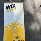 Wix Filters Emission Control Filter 46990 New Old Stock