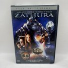 Zathura Special Edition DVD Movie Rated PG NTSC