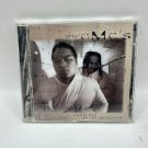 The CMCs Everyday Death Sentence Rap & Hip-Hop CD Album The CMCs Everyday Death Sentence Rap & Hip-Hop CD Album