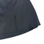 Fashion Bug Womens Black Swim Skort 16W Plus Size Stretch Comfortable