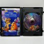 Lady And The Tramp 50th Anniversary Platinum Edition DVD Walt Disney 2006 2 Disc
