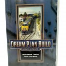Dream Plan Build Video Series Benchwork Layout Tours And More DVD 2014 Kalmbach Dream Plan Build Video Series Benchwork Layout Tours And More DVD 2014 Kalmbach