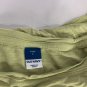 Old Navy Luxe Womens Green Crewneck Short Sleeve T-Shirt Size Small Lightweight
