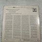 Bach Brandenburg Concerto No 5 Stokowski Philadelphia Orchestra Vinyl 33RPM LP