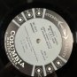 Bach Brandenburg Concerto No 5 Stokowski Philadelphia Orchestra Vinyl 33RPM LP