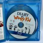 Diary Of A Wimpy Kid BluRay DVD 2010 PG Zachary Gordon 20th Century Fox
