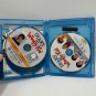 Diary Of A Wimpy Kid BluRay DVD 2010 PG Zachary Gordon 20th Century Fox