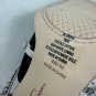 Jessica Simpson Silver & Black Rhinestone Strappy Heels 9M/40