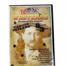 TV Classics Westerns Famous Outlaws 1954 Stories Of The Century 8 Episodes DVD TV Classics Westerns Famous Outlaws 1954 Stories Of The Century 8 Episodes DVD