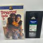 Dunston Checks In VHS 1996 20th Century Fox Family Comedy Jason Alexander