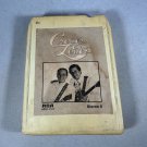 Chester & Lester 8-Track Tape RCA Stereo 8 Chet Atkins Les Paul Music Album 1976 Chester & Lester 8-Track Tape RCA Stereo 8 Chet Atkins Les Paul Music Album 1976