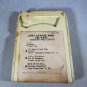 Chester & Lester 8-Track Tape RCA Stereo 8 Chet Atkins Les Paul Music Album 1976