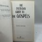The Everyday Guide To The Gospels Daniel Partner 2005 Paperback Christianity