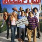 Accepted 2006 Comedy Justin Long Universal Studios Widescreen DVD Edition