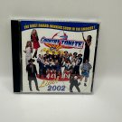 Country Tonite Live 2002 Award Winning Show in the Smokies CD Album Country Tonite Live 2002 Award Winning Show in the Smokies CD Album
