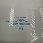 Corning Ware Blue Cornflower Petite Pan P-41 Vintage Baking Dish Made In USA